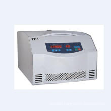 High Quality Multi-Pipe Laboratory Centrifuge Machine